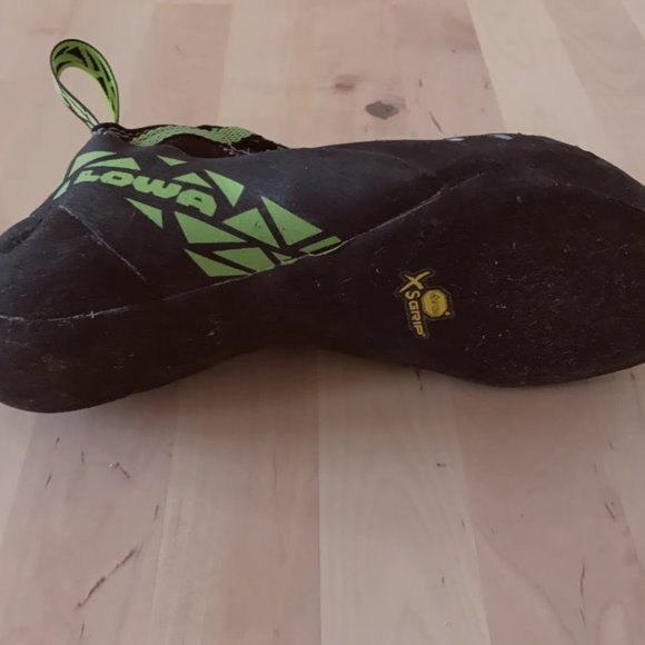 Lowa Rocket Lace EU 41 Climbing shoes - Picture 7 of 8